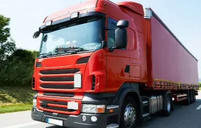 Bursa Nallıhan Ambar Kargo