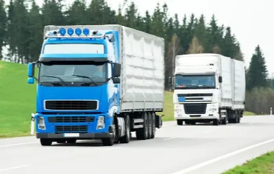 Bursa Nallıhan | Eşya Taşıma